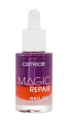 Масло для укрепления ногтей Catrice Magic Repair Nail Oil 8 мл цена и информация | Лаки для ногтей, укрепители для ногтей | kaup24.ee