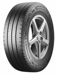 Continental VANCONTACT 205/65R16C цена и информация | Летняя резина | kaup24.ee