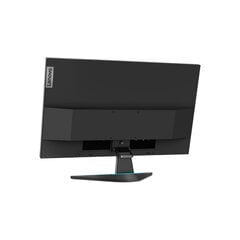 Монитор Lenovo G27e-20 68.6 cm (27") 1920 x 1080 pixels Full HD LED Black цена и информация | Lenovo Мониторы, стойки для мониторов | kaup24.ee