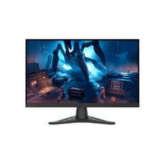 Монитор Lenovo G27e-20 68.6 cm (27") 1920 x 1080 pixels Full HD LED Black цена и информация | Lenovo Мониторы, стойки для мониторов | kaup24.ee