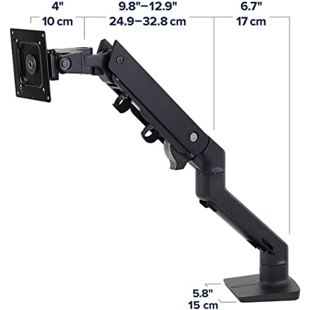 Ergotron 45-647-224 hind ja info | Monitori hoidjad | kaup24.ee