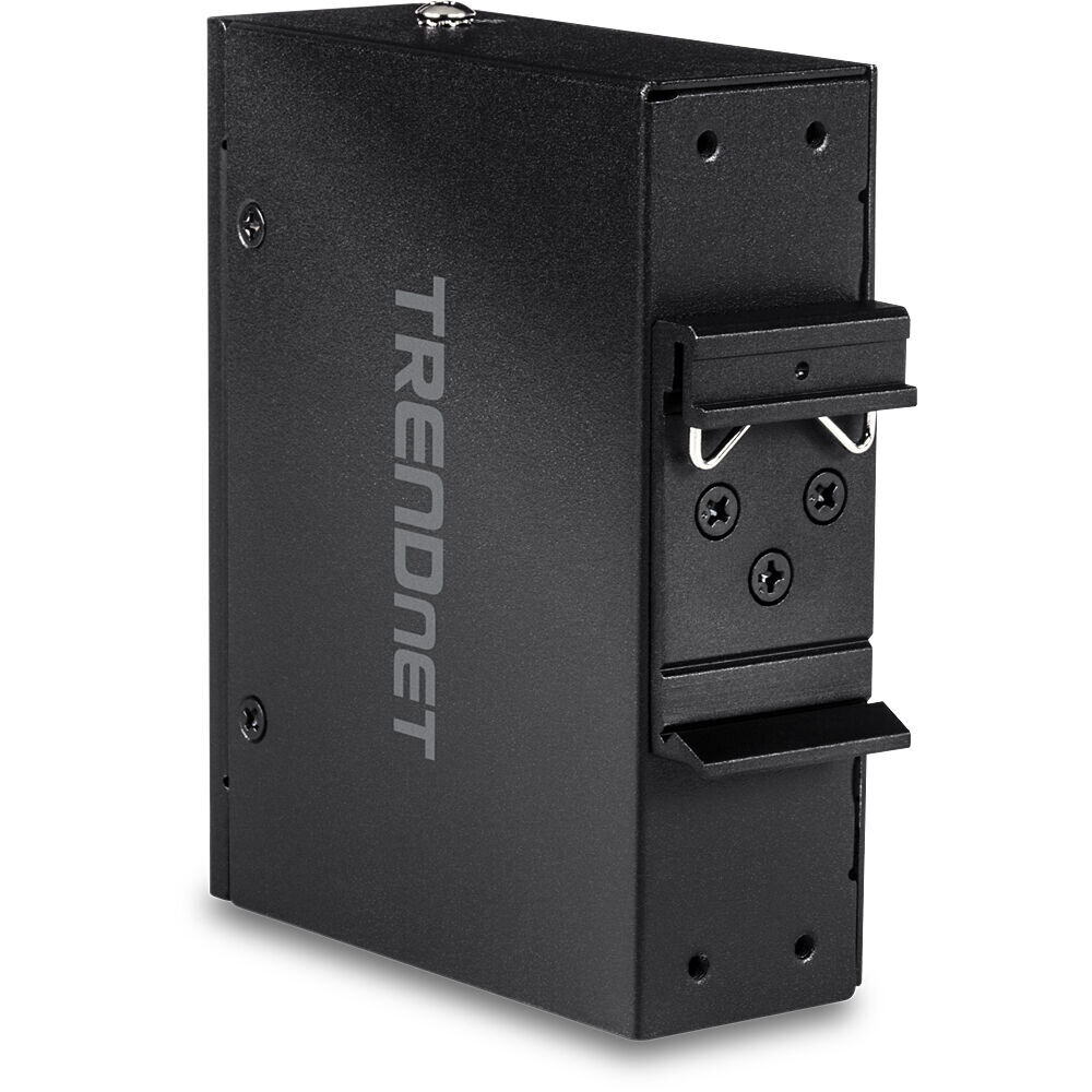 Trendnet TI-E100 hind ja info | Lülitid (Switch) | kaup24.ee