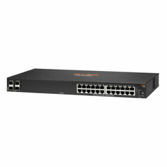 HPE R8N88A 24 x RJ45 hind ja info | Lülitid (Switch) | kaup24.ee