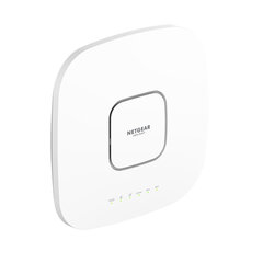 Netgear WAX630E-100EUS цена и информация | Точки беспроводного доступа (Access Point) | kaup24.ee