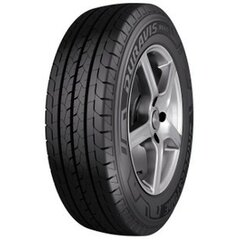 Bridgestone R660 DURAVIS 205/65R16C цена и информация | Летняя резина | kaup24.ee