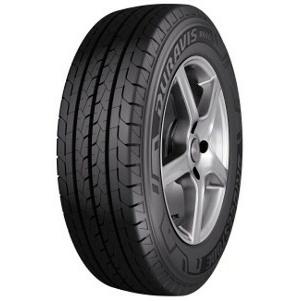 Bridgestone R660 DURAVIS 205/65R16C цена и информация | Suverehvid | kaup24.ee