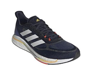 Spordijalatsid adidas performance supernova + m fz2488 FZ2488 hind ja info | Spordi- ja vabaajajalatsid meestele | kaup24.ee