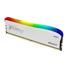 Память RAM Kingston KF436C18BWA/16 DDR4 16 Гб цена и информация | Оперативная память (RAM) | kaup24.ee