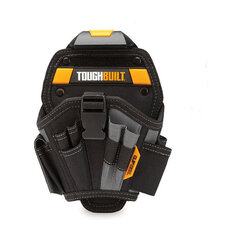 Toughbuilt TB-CT-20-L - Чехол для отвертки цена и информация | Ящики для инструментов, держатели | kaup24.ee