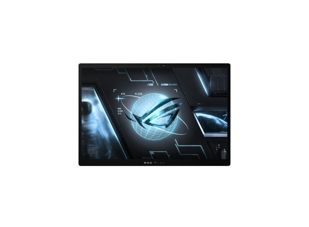 Asus ROG GZ301ZC-LD110W 13.4" i7 Touchscreen 16/512GB RTX 3050 ENG W11Home 90NR07Z1-M006H0 hind ja info | Sülearvutid | kaup24.ee