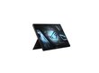 Asus ROG GZ301ZC-LD110W 13.4" i7 Touchscreen 16/512GB RTX 3050 ENG W11Home 90NR07Z1-M006H0 hind ja info | Sülearvutid | kaup24.ee