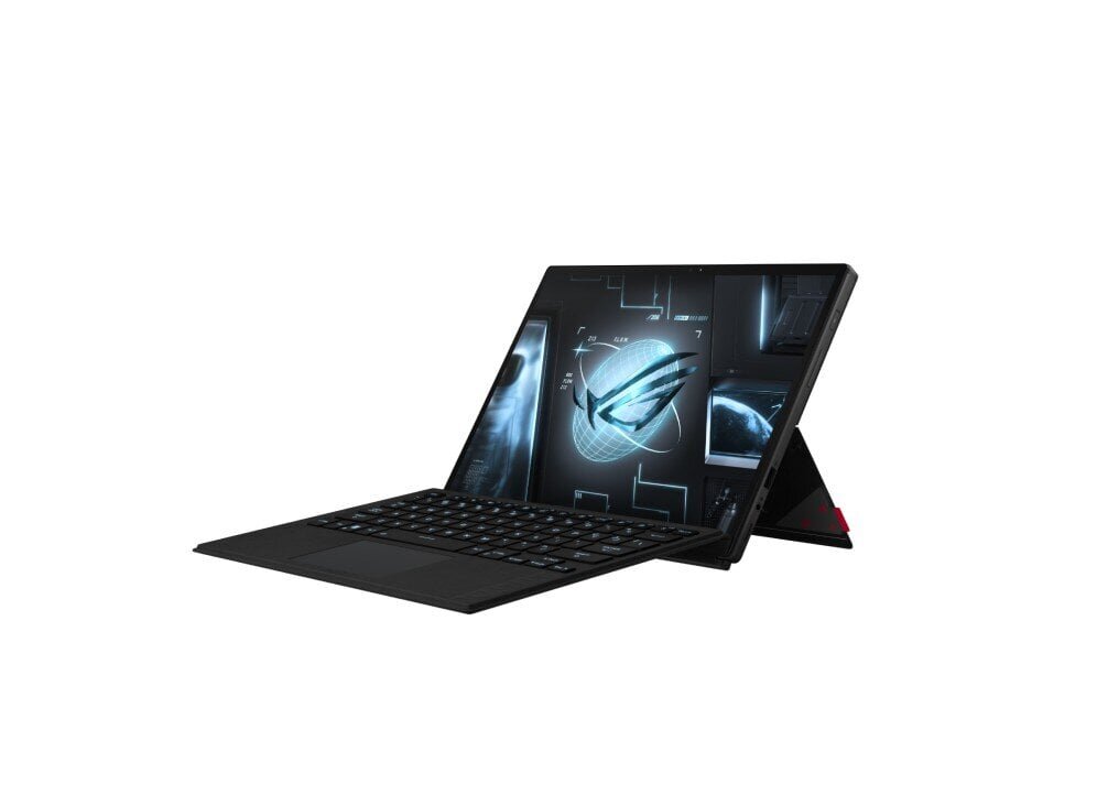 Asus ROG GZ301ZC-LD110W 13.4" i7 Touchscreen 16/512GB RTX 3050 ENG W11Home 90NR07Z1-M006H0 hind ja info | Sülearvutid | kaup24.ee