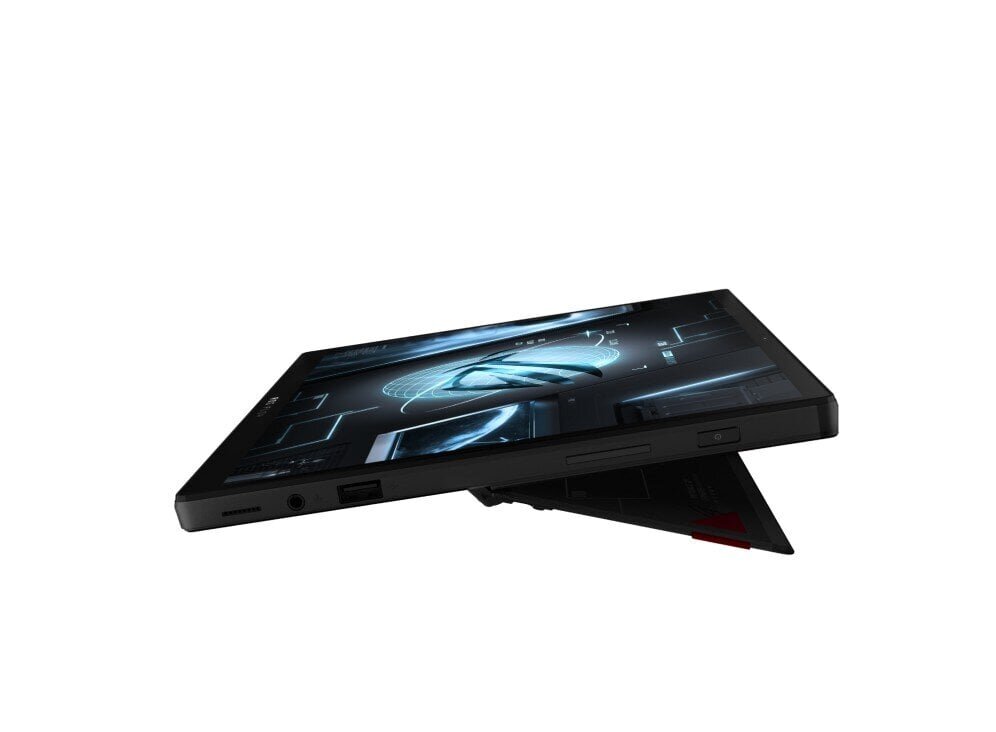 Asus ROG GZ301ZC-LD110W 13.4" i7 Touchscreen 16/512GB RTX 3050 ENG W11Home 90NR07Z1-M006H0 цена и информация | Sülearvutid | kaup24.ee