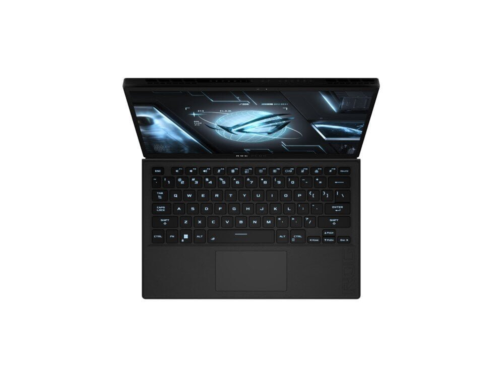 Asus ROG GZ301ZC-LD110W 13.4" i7 Touchscreen 16/512GB RTX 3050 ENG W11Home 90NR07Z1-M006H0 цена и информация | Sülearvutid | kaup24.ee