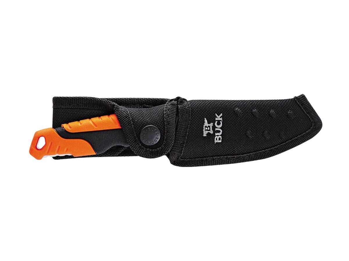 Nuga Buck Pursuit Pro Small 0658ORS hind ja info | Taskunoad, multifunktsionaalsed tööriistad | kaup24.ee