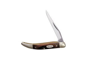 Складной нож Buck Toothpick 385BRS цена и информация | Туристические ножи, многофункциональные приборы | kaup24.ee