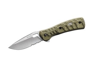 Складной нож Buck Vantage Force Pro Green Combo 8470DX цена и информация | Туристические ножи, многофункциональные приборы | kaup24.ee