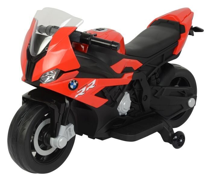 Elektriauto lastele Lean Cars BMW S1000RR 2156, punane hind ja info | Laste elektriautod | kaup24.ee