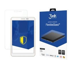 Huawei MediaPad T2 8 Pro - 3mk FlexibleGlass hind ja info | Tahvelarvuti lisatarvikud | kaup24.ee
