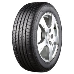 Bridgestone Turanza t005 цена и информация | Летняя резина | kaup24.ee
