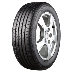 Шины для легковых автомобилей Bridgestone Turanza T005 235/45R18 98 Y цена и информация | Летняя резина | kaup24.ee