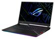 Asus ROG G733CX-LL014W 17.3" i9 32/4000GB RTX 3080Ti ENG W11Home 90NR08S3-M003E0 hind ja info | Sülearvutid | kaup24.ee