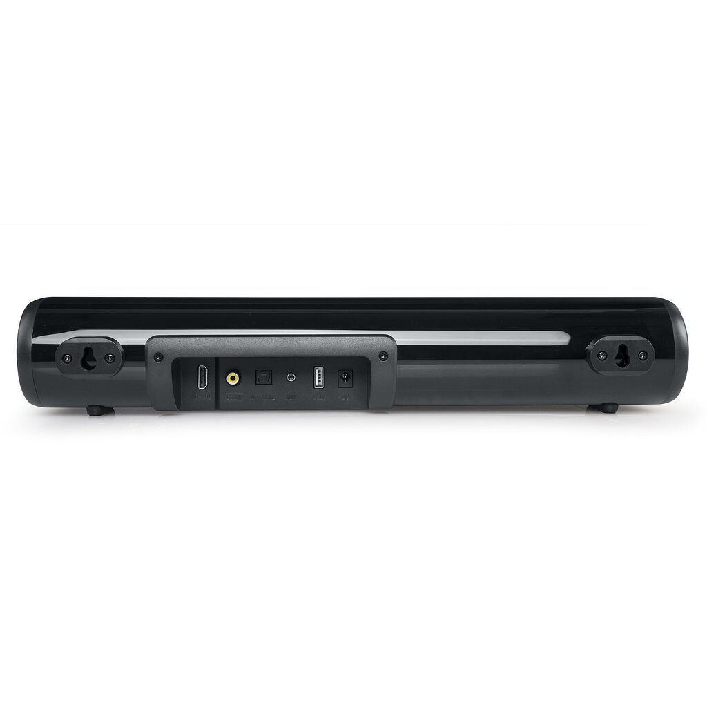 Muse TV Soundbar M-1580SBT, 80W, Bluetooth, Wireless hind ja info | Koduaudio ja "Soundbar" süsteemid | kaup24.ee