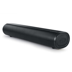 Muse TV Soundbar M-1580SBT, 80W, Bluetooth, Wireless hind ja info | Muse Kodumasinad, kodutehnika | kaup24.ee