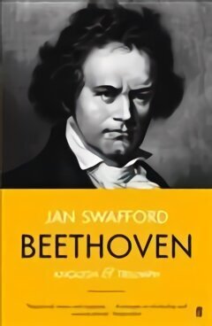 Beethoven: Anguish and Triumph Main цена и информация | Elulooraamatud, biograafiad, memuaarid | kaup24.ee