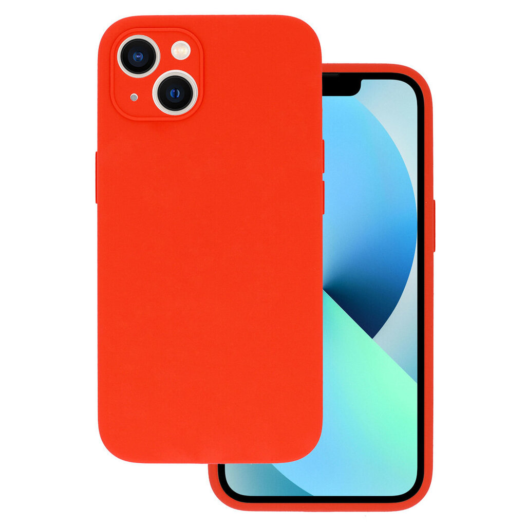 Vennus Lite - iPhone 14 Plus, oranž hind ja info | Telefoni kaaned, ümbrised | kaup24.ee