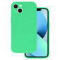 Vennus Lite - iPhone 14 Plus, roheline цена и информация | Telefoni kaaned, ümbrised | kaup24.ee