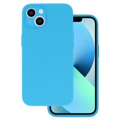Чехол Vennus Lite для iPhone 14 Plus, светло-синий цена и информация | Чехлы для телефонов | kaup24.ee