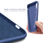 Vennus Lite - iPhone 14 Plus, sinine hind ja info | Telefoni kaaned, ümbrised | kaup24.ee