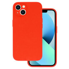 Чехол Vennus Lite для iPhone 14, оранжевый цена и информация | Чехлы для телефонов | kaup24.ee