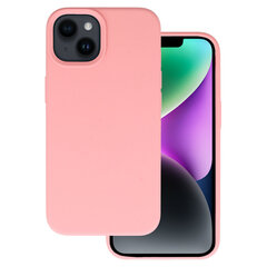 Чехол Vennus Lite для iPhone 14, светло-розовый цена и информация | Чехлы для телефонов | kaup24.ee