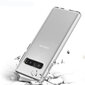2 mm Perfect - iPhone 14 PRO MAX, läbipaistev hind ja info | Telefoni kaaned, ümbrised | kaup24.ee