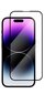 Smart Glass - iPhone 14 PRO hind ja info | Ekraani kaitsekiled | kaup24.ee