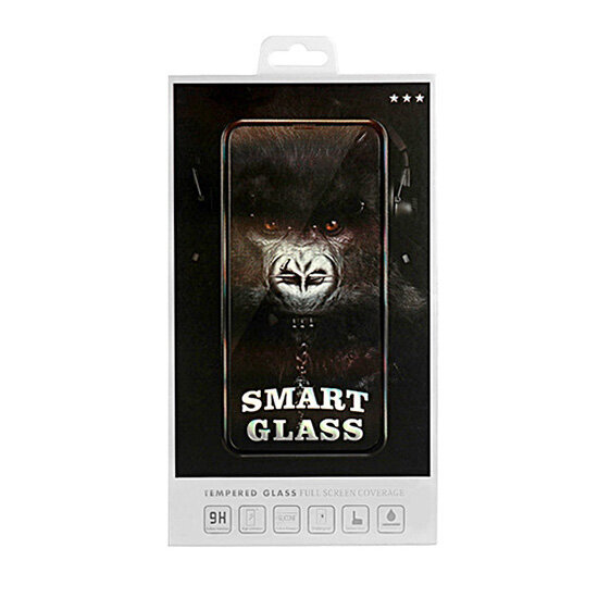 Smart Glass - iPhone 14 PRO hind ja info | Ekraani kaitsekiled | kaup24.ee