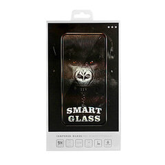 Smart Glass - iPhone 14 PLUS hind ja info | Ekraani kaitsekiled | kaup24.ee