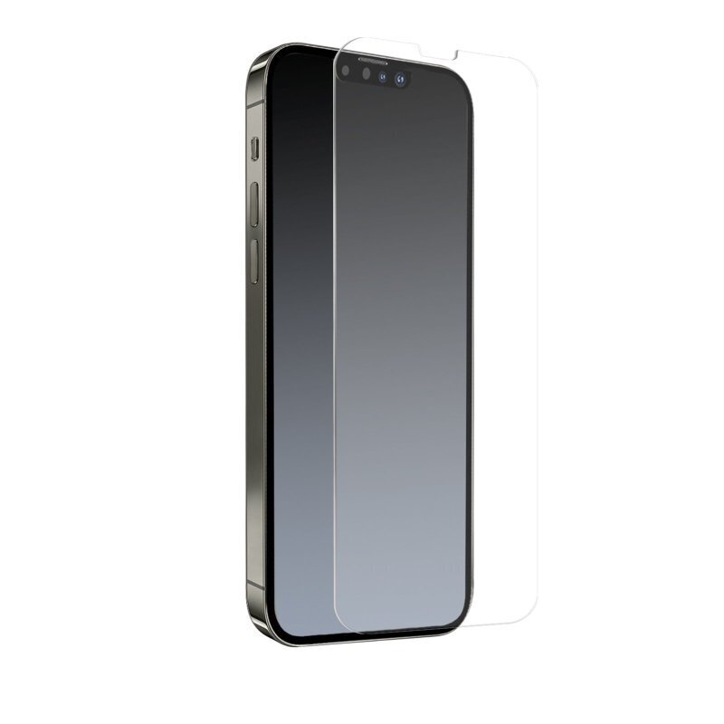 Glass Gold - iPhone 14 PLUS цена и информация | Ekraani kaitsekiled | kaup24.ee