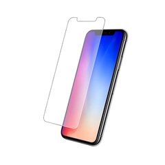 Защитное стекло Glass Gold iPhone 11 цена и информация | Ekraani kaitsekiled | kaup24.ee
