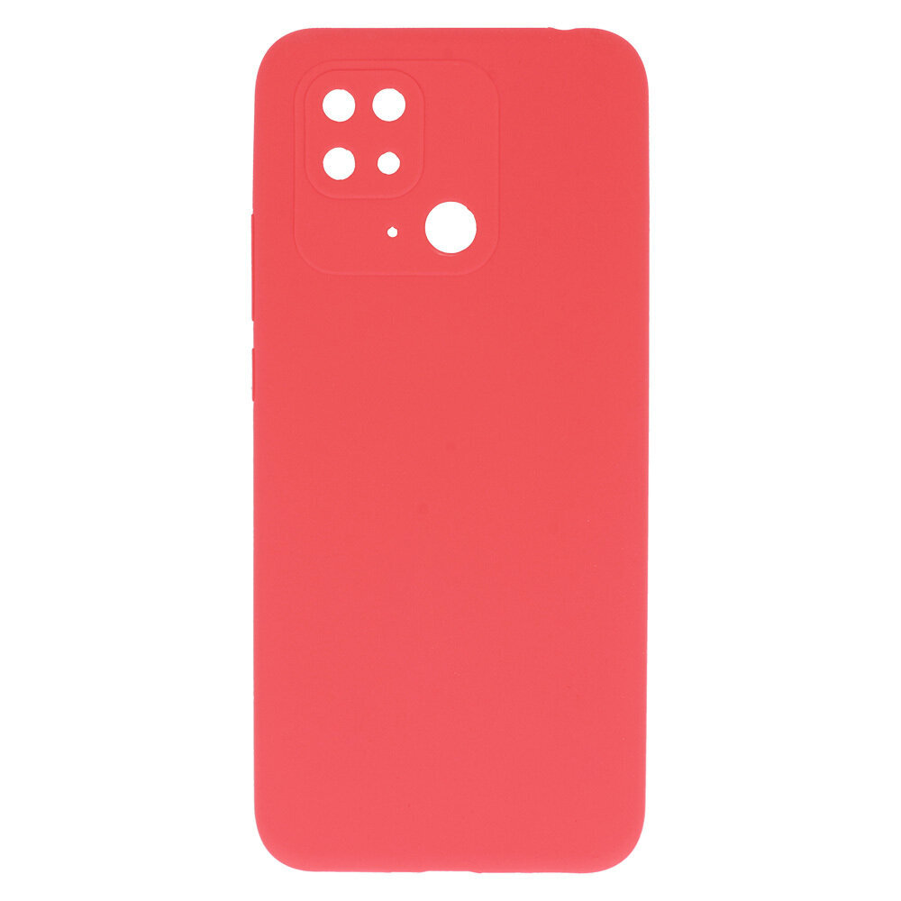 Vennus Lite - Xiaomi Redmi 10C, ereoranž hind ja info | Telefoni kaaned, ümbrised | kaup24.ee