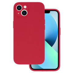 Чехол Vennus Lite для iPhone 14, тёмно-красный цена и информация | Чехлы для телефонов | kaup24.ee
