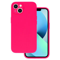 Vennus Lite - iPhone 14 Pro, roosa цена и информация | Чехлы для телефонов | kaup24.ee