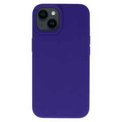 Чехол Vennus Lite для iPhone 14 Pro Max, тёмно-фиолетовый цена и информация | Чехлы для телефонов | kaup24.ee