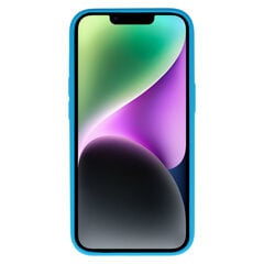 Vennus Lite - iPhone 14 Pro, helesinine цена и информация | Чехлы для телефонов | kaup24.ee