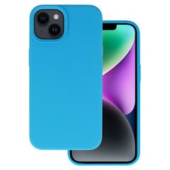 Чехол Vennus Lite для iPhone 14 Pro, светло-синий цена и информация | Чехлы для телефонов | kaup24.ee