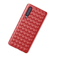 Baseus Weaving - Huawei P30 Pro hind ja info | Telefoni kaaned, ümbrised | kaup24.ee