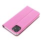 Telefoniümbris Sensitive Book - Huawei P30 Lite, roosa hind ja info | Telefoni kaaned, ümbrised | kaup24.ee