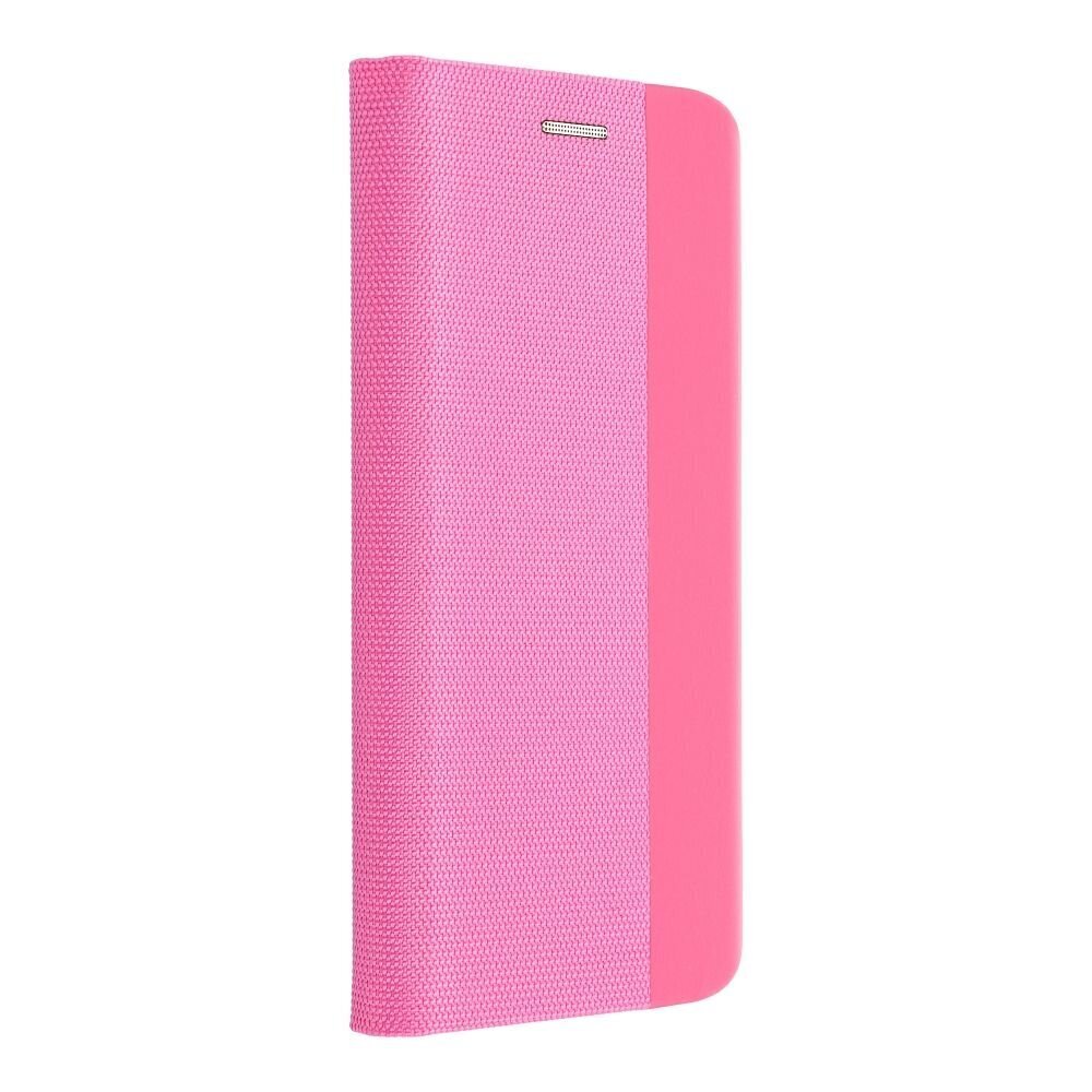 Telefoniümbris Sensitive Book - Huawei P30 Lite, roosa hind ja info | Telefoni kaaned, ümbrised | kaup24.ee
